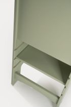 tupti.wood, Kitchen Helper, Noway, pomocnik kuchenny, oliwkowy