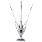 TurboTronic, Power Aqua 3w1, odkurzacz mop myjący, bezprzewodowy