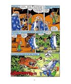 Tymek i Mistrz. Perpetuum mobile