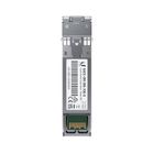 Ubiquiti, moduł SFP+, BIDI, SM, Simplex LC, 10Gbps, 10 km
