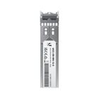 Ubiquiti, moduł SFP, UACC-OM-MM-1G-D-2, MM, Duplex LC, 1.25Gbps, 550m