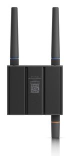 Ubiquiti, router LTE, LTE Cat.4, WiFi 4, 2x RJ45 100Mb/s, nano SIM