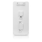 Ubiquiti, switch, 4xRJ45, 1000Mb/s, passive PoE, zewnętrzny
