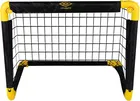 Umbro, bramka mini do piłki nożnej, z siatką, 55-44-44 cm