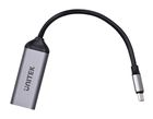 Unitek, adapter, USB-C - DISPLAYPORT 1.4 8K 60HZ