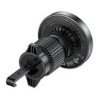 Unitek, ładowarka samochodowa, uchwyt, MAGSAFE, 38W, QI2