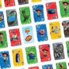 UNO Toy Story 5, gra karciana
