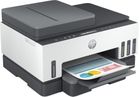 Urządz. Wielof. Hp Smart Tank 750 All-in-one 6uu47a