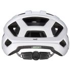 Uvex, I-vo 2, kask rowerowy, 56-60 cm, white matt