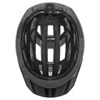 Uvex, I-vo 2 MIPS, kask rowerowy, 56-60 cm, czarny