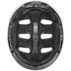 Uvex, Kid 4, kask rowerowy, dziecięcy, 55-58 cm, white matt