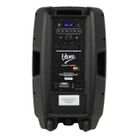 V-tone, OrionX 14 ACCU, kolumna aktywna akumulatorowa, czarna, Bluetooth, TWS, USB, AUX, FM, DSP, 135W RMS