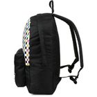 Vans, Glitter Check Realm, plecak