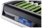 VARTA, LCD Charger, ładowarka do akumulatorków, 4xAA, 1600 mAh