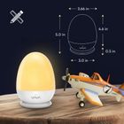 VAVA, lampka nocna VA-CL006