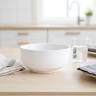 Vessia, zestaw misek ze stojakiem, 800 ml, 6 szt.