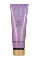 Victoria's Secret, Love Spell Shimmer, balsam do ciała, 236 ml