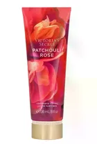 Victoria's Secret, Patchouli Rose, balsam do ciała, 236 ml