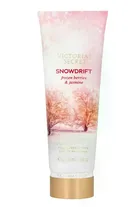 Victoria's Secret, Snowdrift Frozen Berries & Jasmine, balsam do ciała, 236 ml