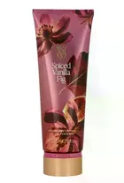 Victoria's Secret, Spiced Vanilla Fig, balsam do ciała, 236 ml