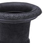 Vilde, donica ogrodowa, antyczny kielich, 54-38,5 cm