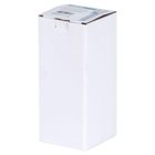 Vilde, dozownik płynu do naczyń z pojemnikiem na gąbkę, czarny, 500 ml