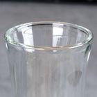 Vilde, kieliszki do wódki szklane, 40 ml, 6 szt.