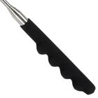 Vilde, kij na ognisko, rozkładany stalowy, 24-72 cm