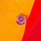 Vilde, materac do pływania, arbuz, 174-58-13 cm