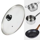 Vilde, pokrywka, szklana, 32 cm