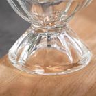 Vilde, pucharki do lodów Szklane, 100 ml, 6 szt.