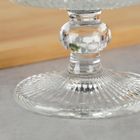 Vilde, pucharki do lodów szklane, 270 ml, 6 szt.