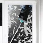 Vilde, ściągaczka do szyb, teleskopowa, 54-88 cm