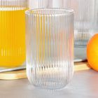 Vilde, szklanki, 400 ml, 6 szt.
