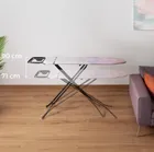 Vileda, Diamond S, deska do prasowania