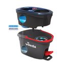 Vileda, H2prO, mop obrotowy