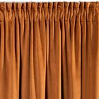 Villa, zasłona zaciemniająca welwetowa, z taśmą tunelową, 140-270 cm