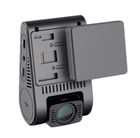 Viofo, wideorejestrator, A129 Plus Duo-G - GPS
