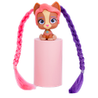 Vip Pets, Mini Fans, Gems Glam, figurka do stylizacji fryzur