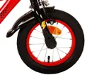 Volare, Auta, rower, czerwony, 12"