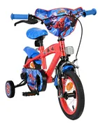 Volare, Spiderman, rower, 12"