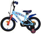 Volare, Spidey i super-kumple, rower, 14"