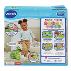 Vtech, Dino Łakomczuszek, zabawka interaktywna