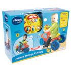 Vtech, Jeździk Małego Cyklisty, edukacyjna zabawka interaktywna