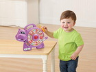 Vtech, Literkowy Hipopotam, zabawka edukacyjna