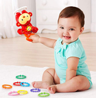 VTech, Małpie Figle, grzechotka