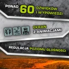 Vtech, Motozaury, Pteranodon Kyrion, pojazd transformujący