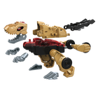 Vtech, Motozaury, T-Rex, pojazd transformujący w jajku