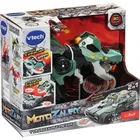 Vtech, Motozaury, Tyranozaur T-rexor, pojazd transformujący