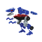 Vtech, Motozaury, Welociraptor, pojazd transformujący w jajku